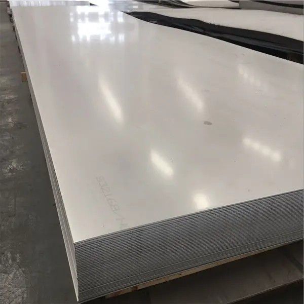 2205 stainless steel plate