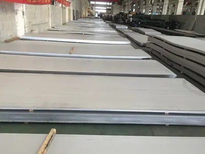 2205 stainless steel plate